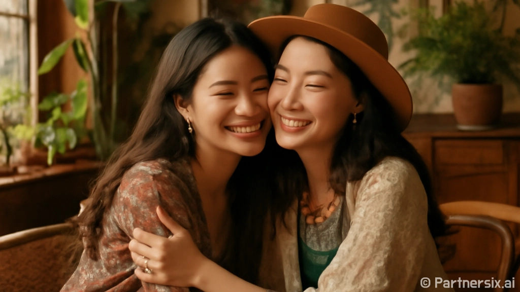 이소라와 홍진경의 15년 절교, 그 결말은?