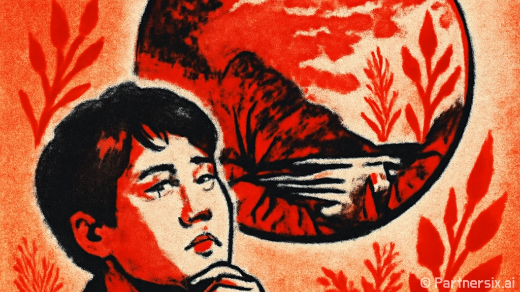 테라포마스, 새로운 세계를 꿈꾸다