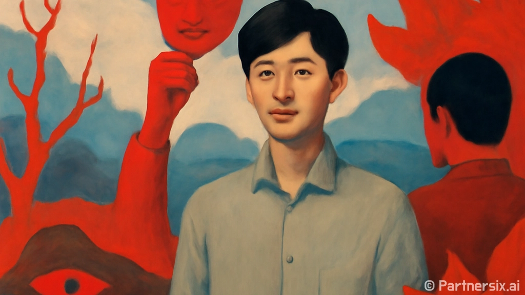 Pretender: 진짜 같은 가짜를 만드는 법