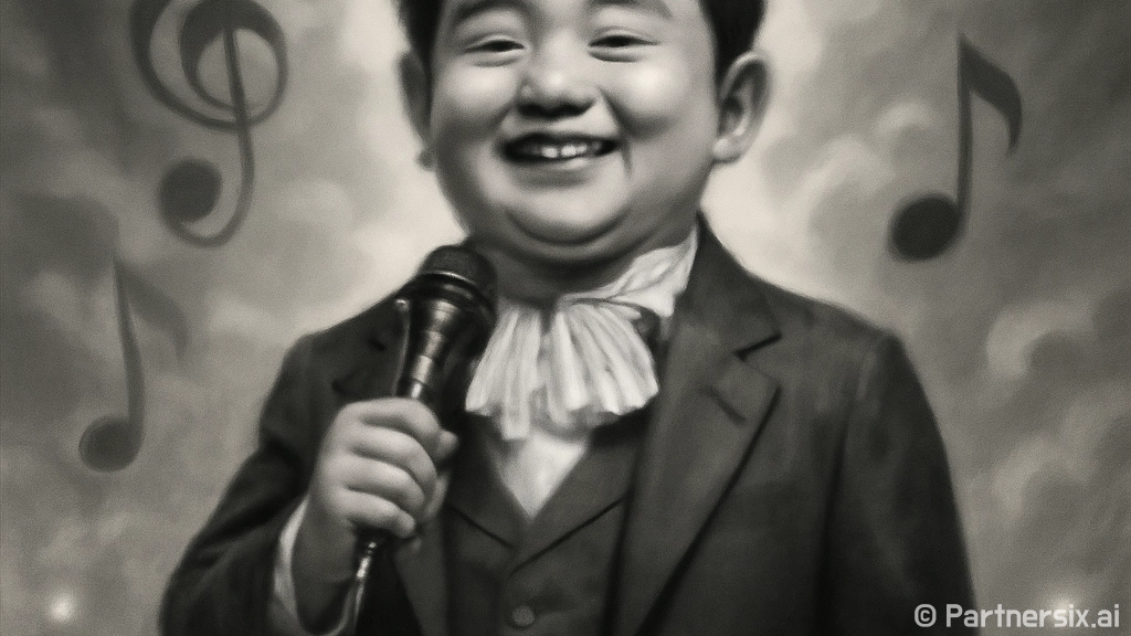 김호중의 매력, 트바로티의 성공 비결은?