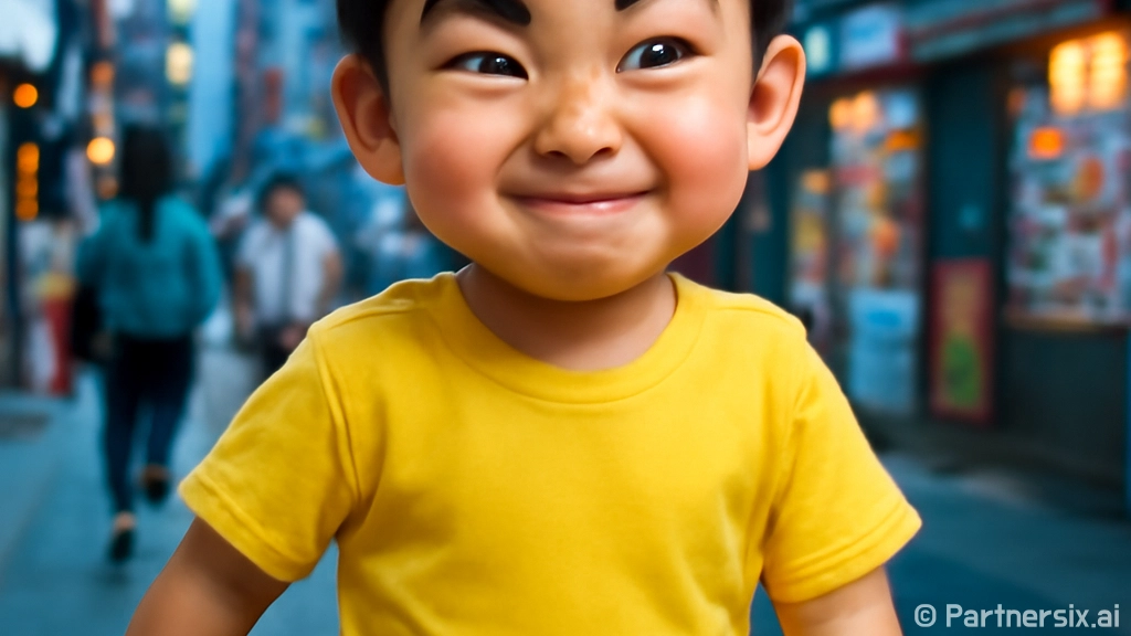 짱구 실사화, 과연 가능할까?