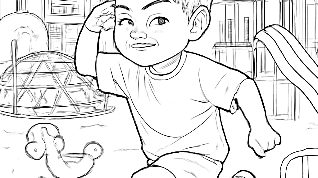 짱구 실사화, 이렇…