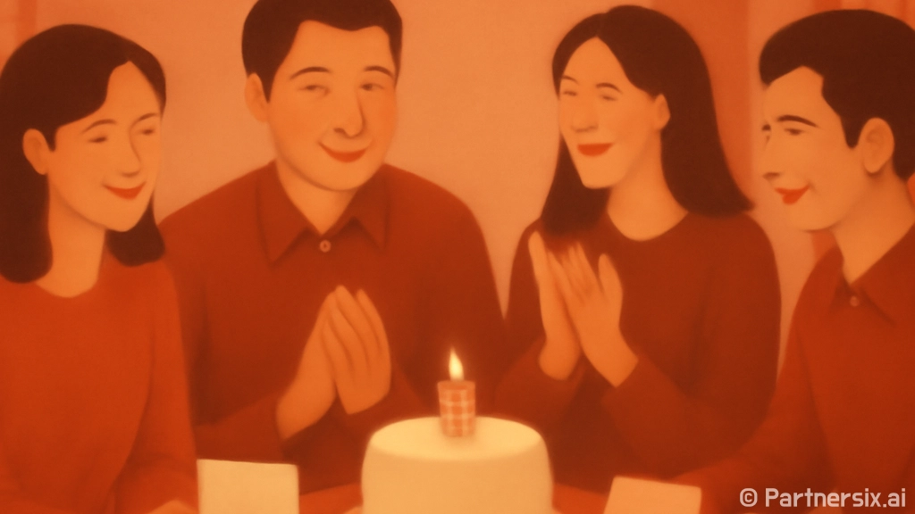 치하, 그 특별한 …