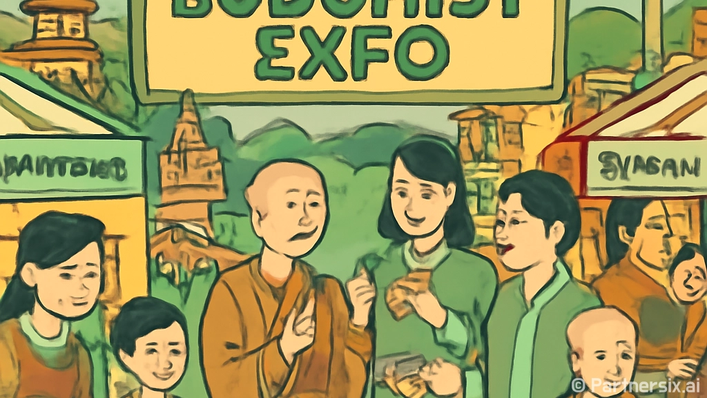 대구 불교박람회 2026: 알아두면 좋은 정보와 팁