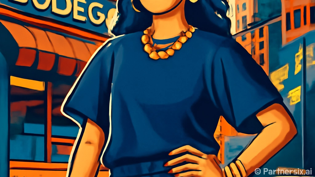 Bodega Bad…