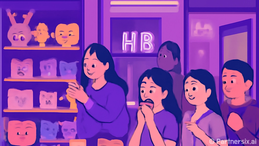 매지컬 치이카와 팝…