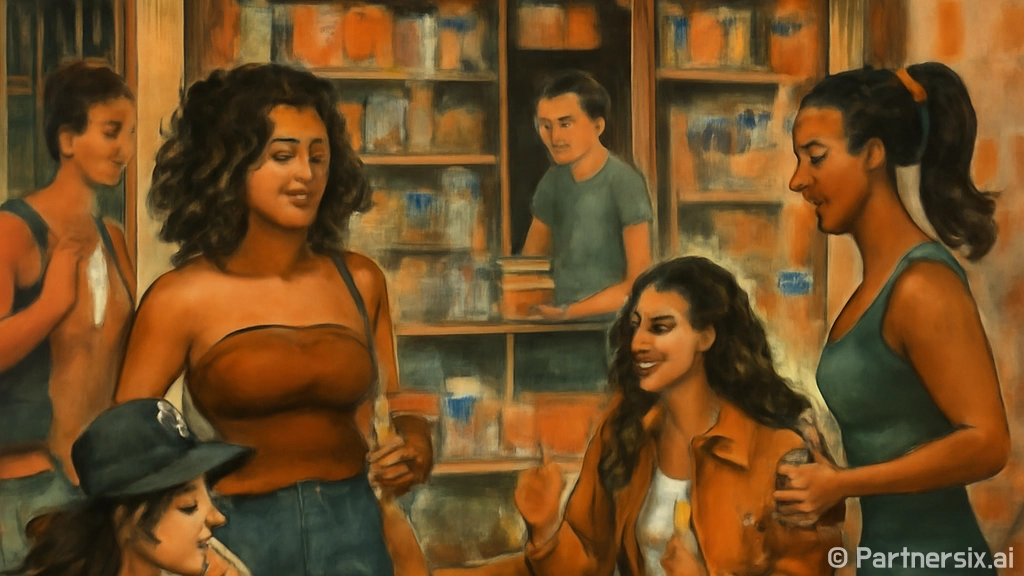 Bodega Bad…