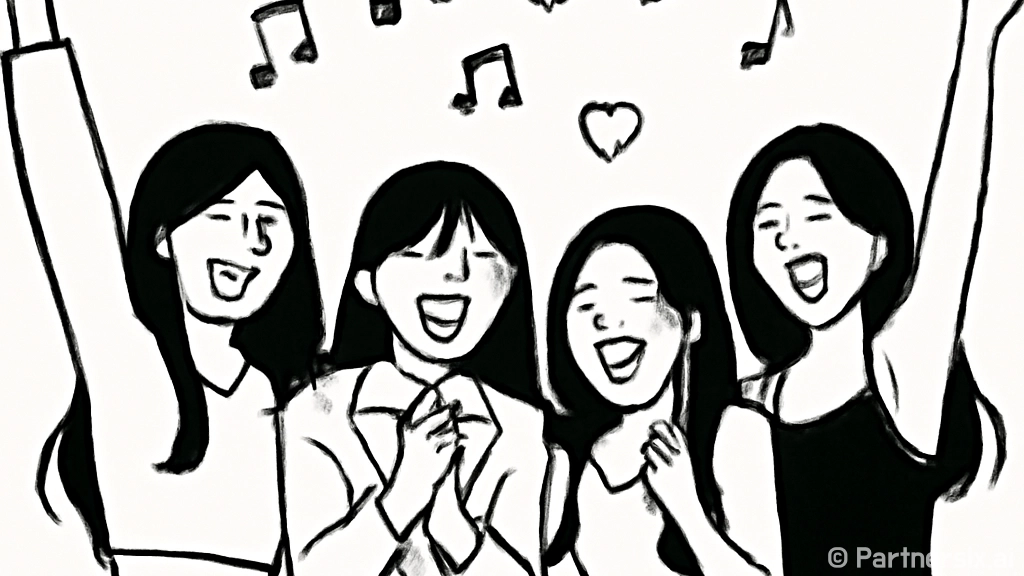 아이오아이의 갑작스…