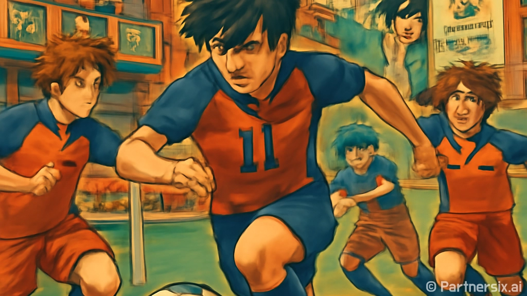 블루록 3기, 왜 …