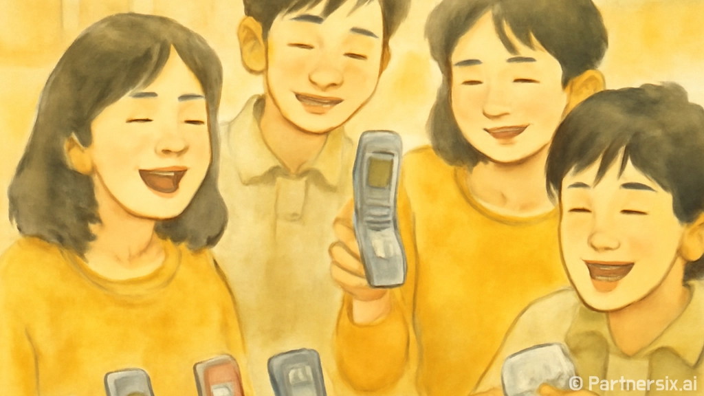 슬라이드폰 가챠: …