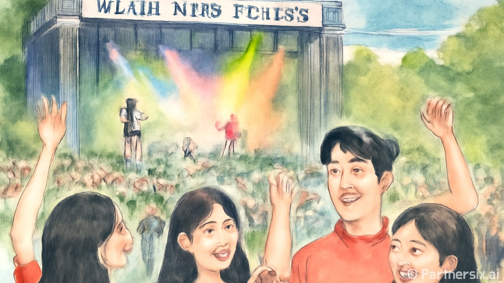 쇼음악중심 울산에서…