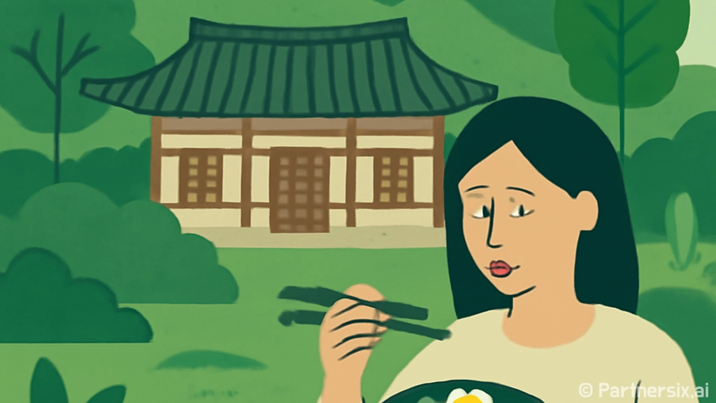 한로로 더 행복해지는 방법