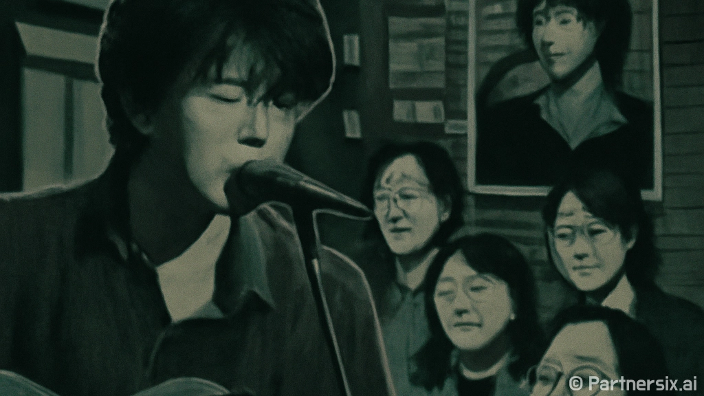오자키 유타카의 음…