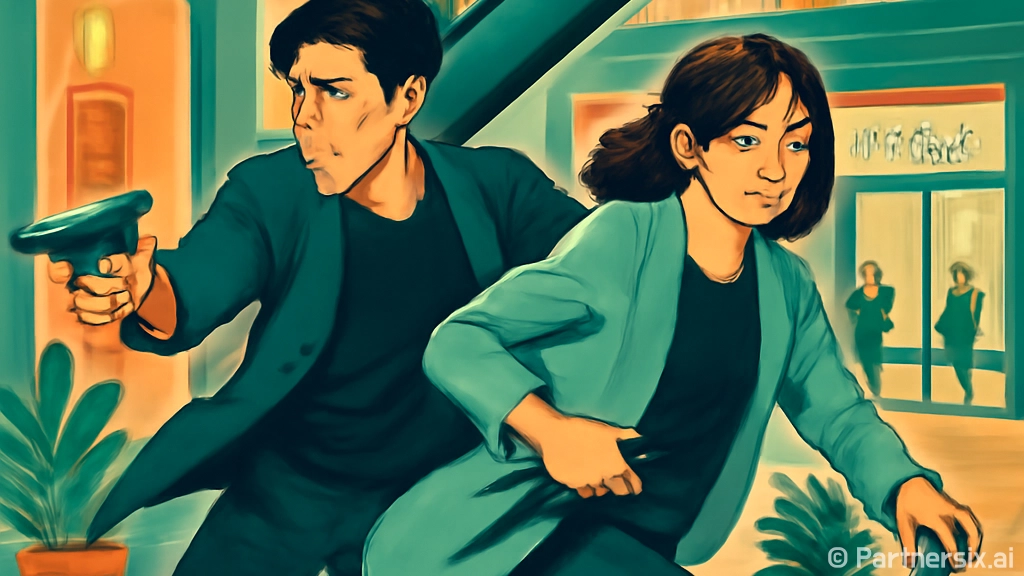 킬러들의쇼핑몰시즌2…