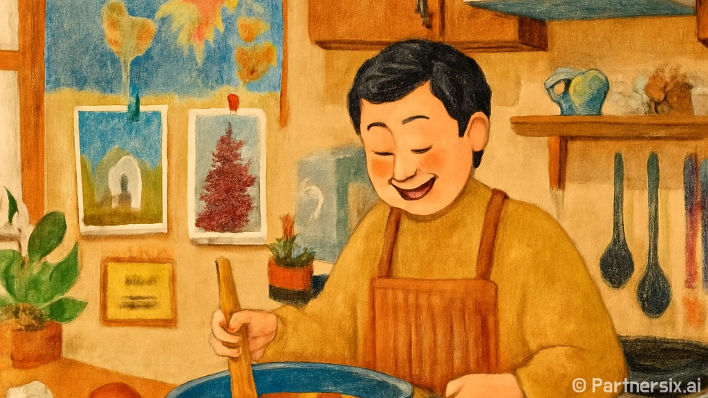 카레곰 블로그에서 …