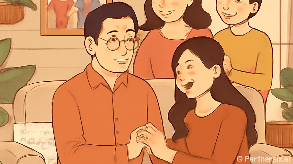 함은정 아버지의 생…