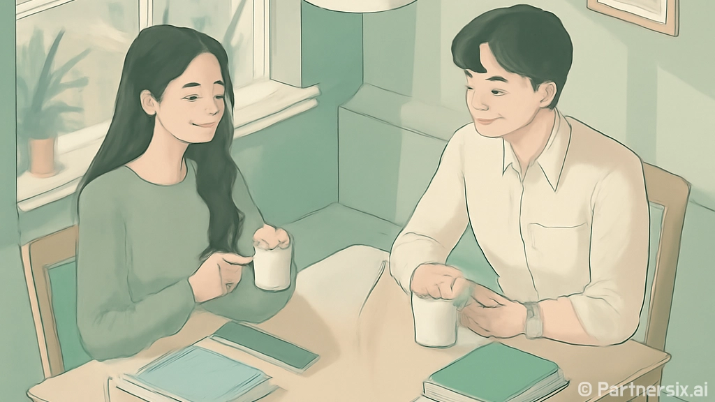 사랑을 만들었던 그…