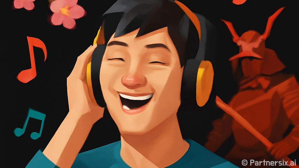 사무라이하트 가사:…