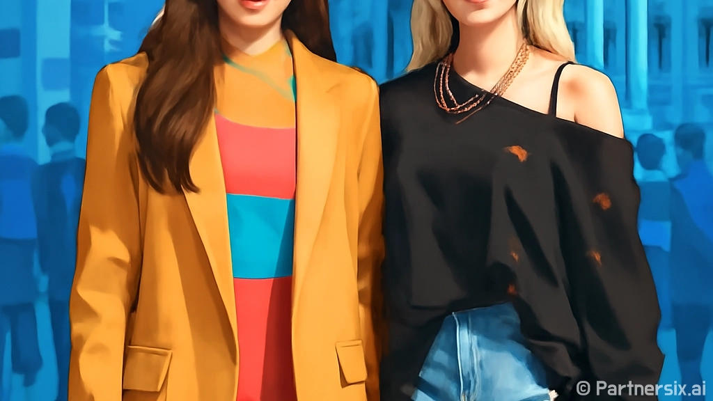 사나와 전소미의 하…