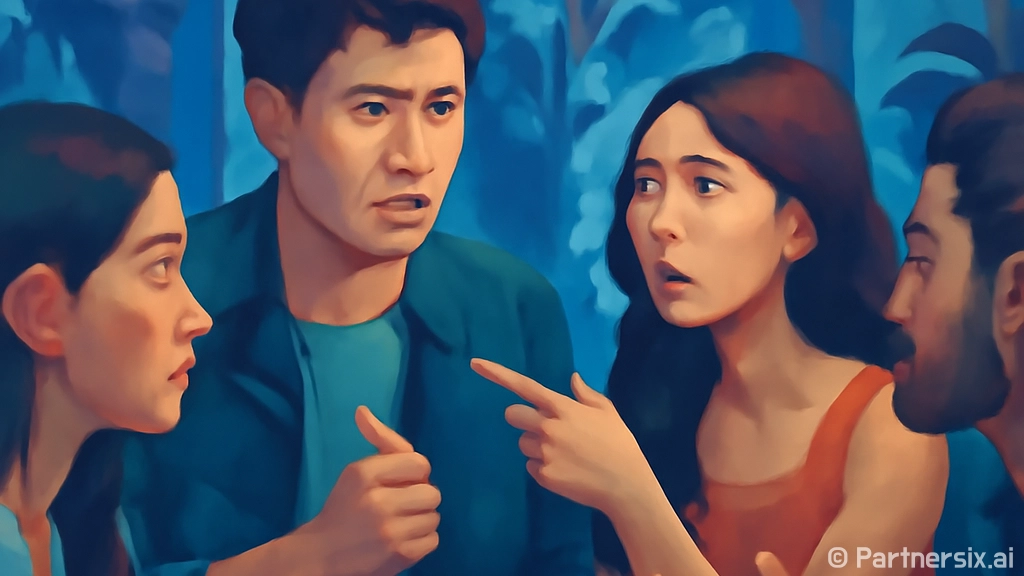 나솔 32기 상철의…