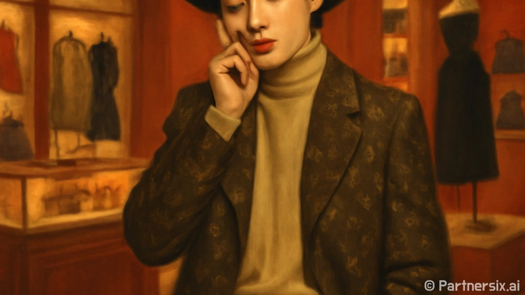 루이비통 바지핏, 애매한가? 제대로 알아보자!