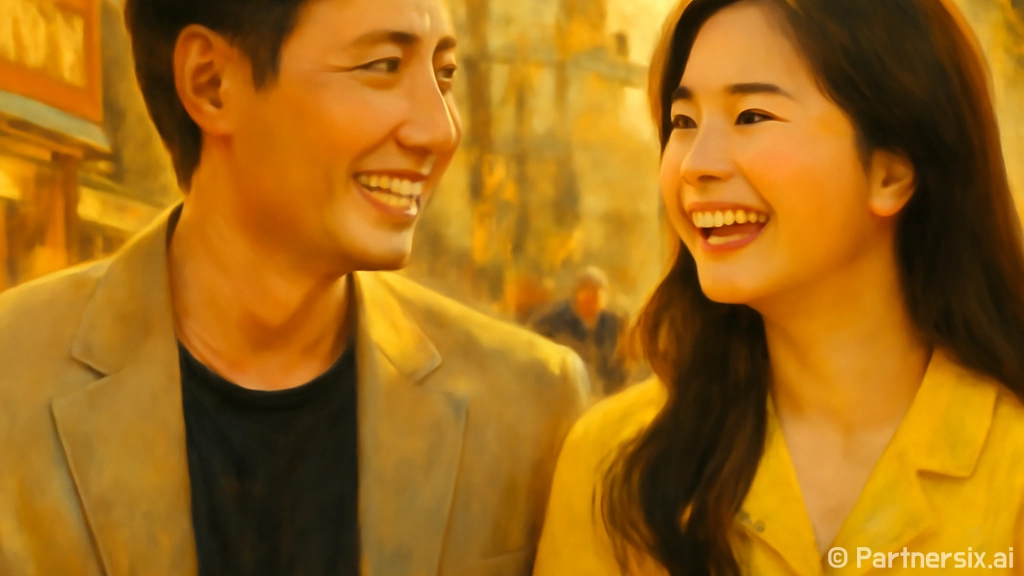 소지섭과 조은정의 …