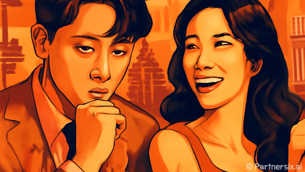 이도현과 임지연의 매력 탐구: 그들의 특별한 매력 포인트