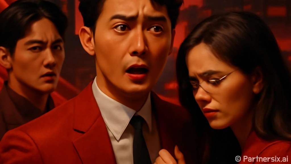 멋진 신세계 14회…