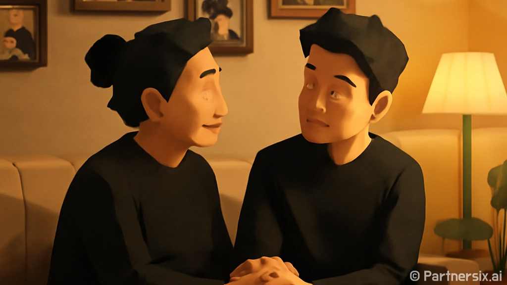 정경호 엄마의 특별…