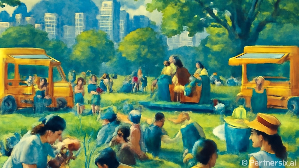 서울파크페스티벌, …