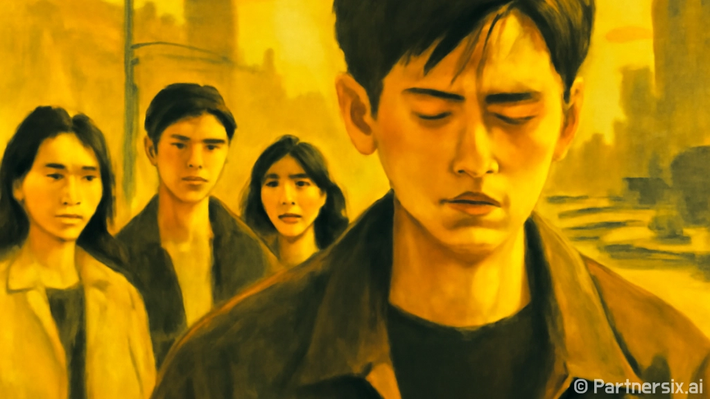 멋진 신세계 14회…