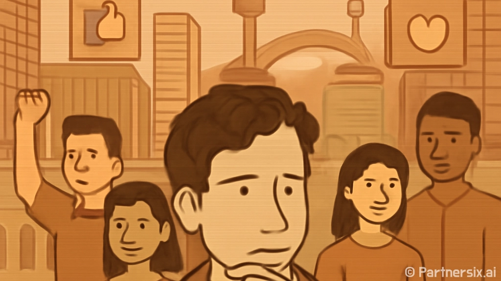 멋진신세계의 결말을 이해하는 방법