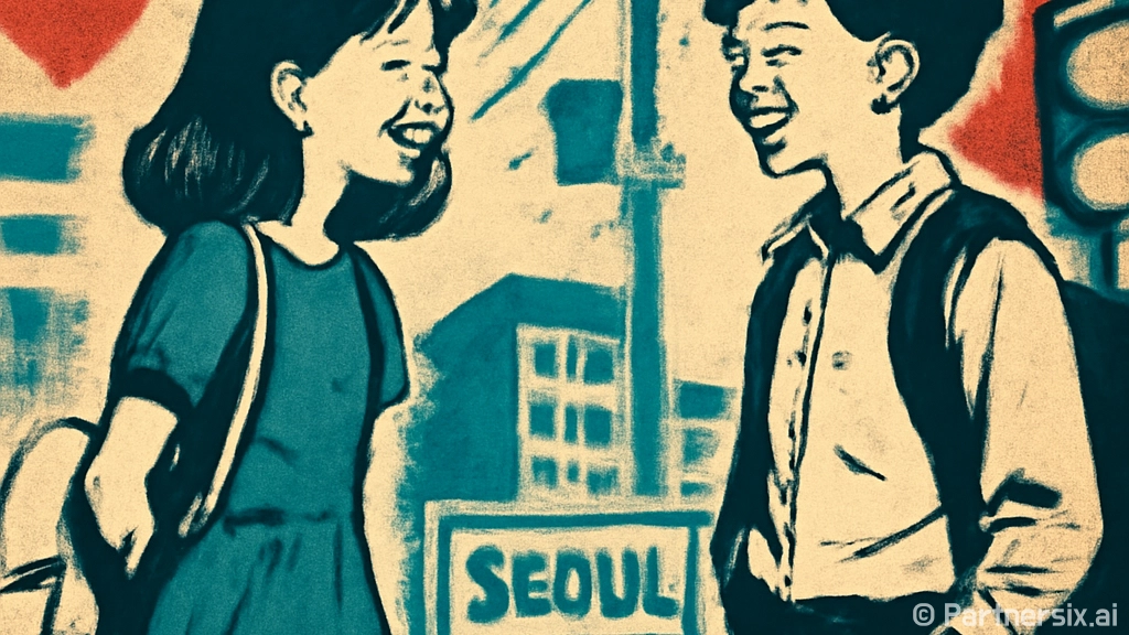 Boy Meets Girl 가사 속 숨겨진 이야기