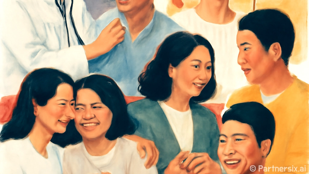 옥희신장암 진단 초기, 어떻게 대처해야 할까?