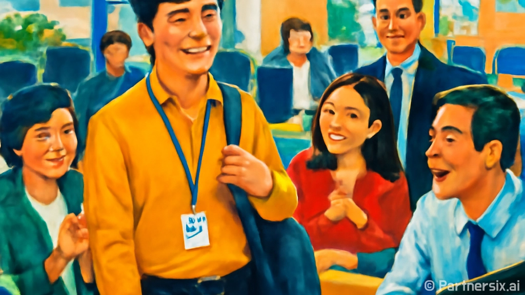 신입사원 강회장 웹툰의 매력과 결말에 대한 고찰