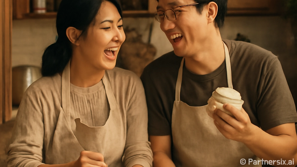 야너두부부 인스타로 소통하는 방법