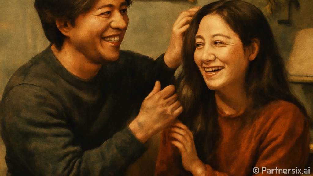 대성 허영지의 매력을 알아보는 방법