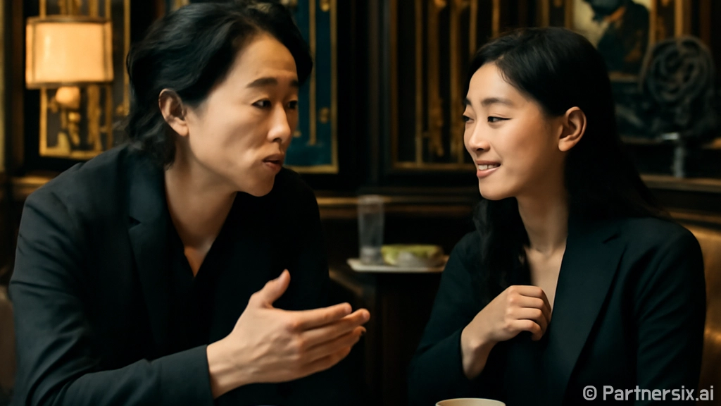 구교환과 이옥섭의 단편영화, 감성의 깊이를 만나다