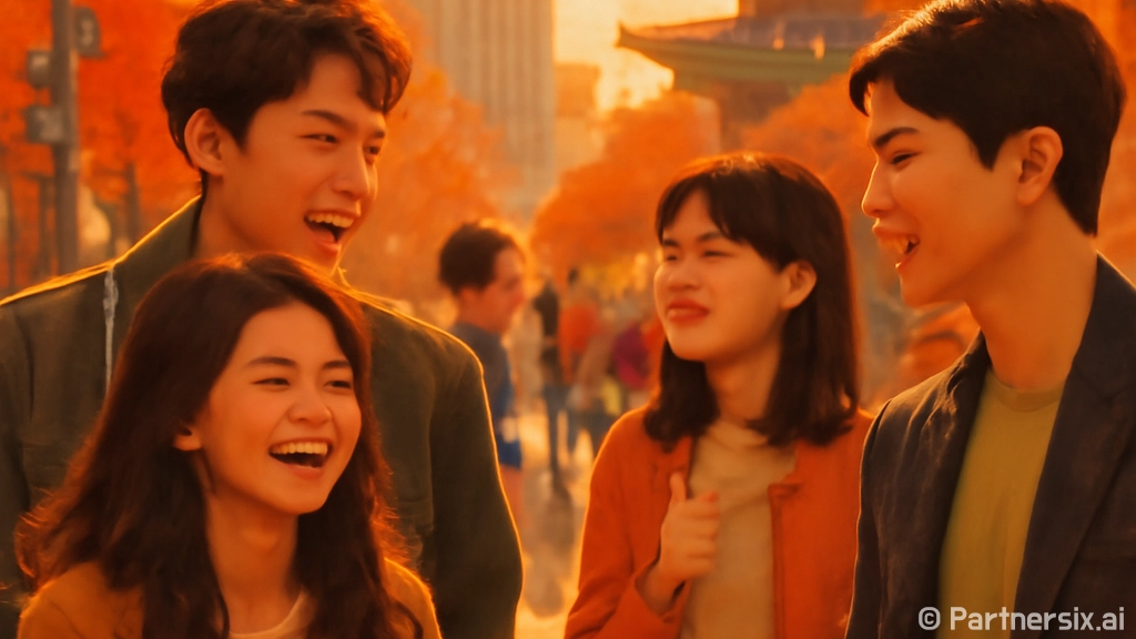 멋진 신세계 14회…