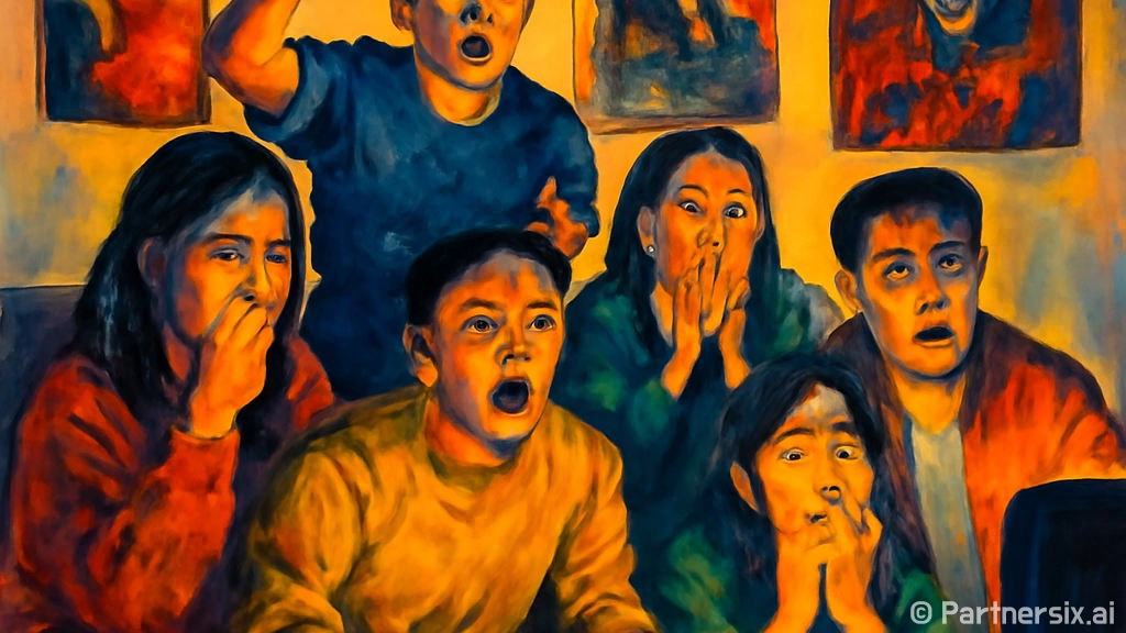 심야괴담회 시즌 6…