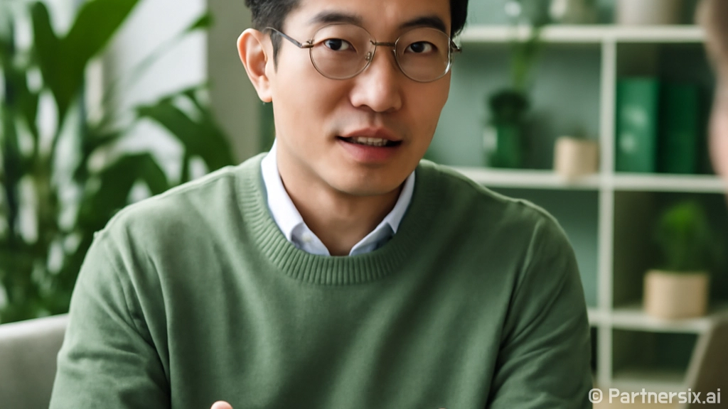 심재원의 성공 비결…