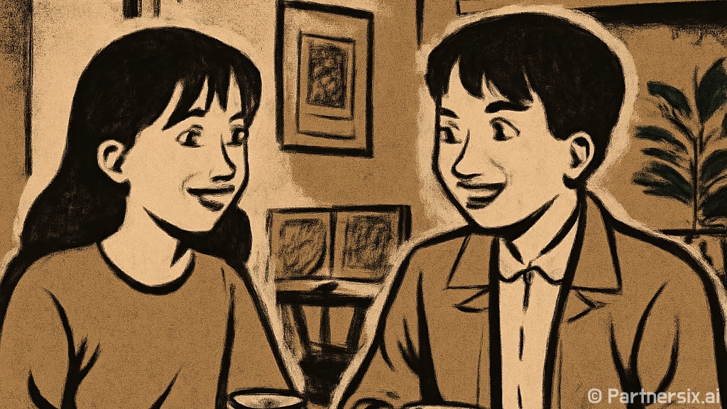 Boy Meets …