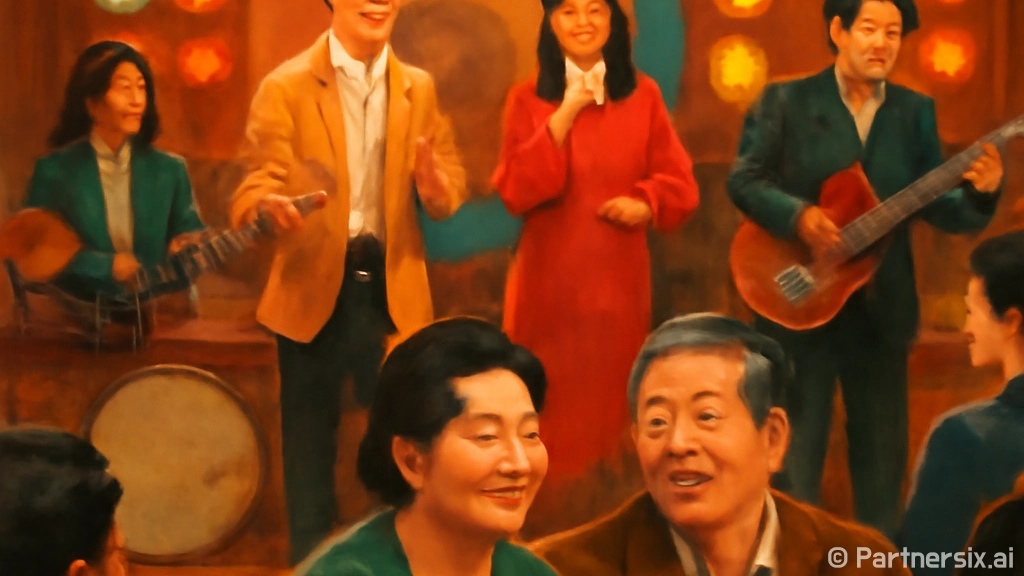 가요무대 1953회…