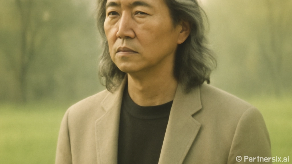 배용준 53세 백발 장발 근황, 과장 없이 확인하는 방법