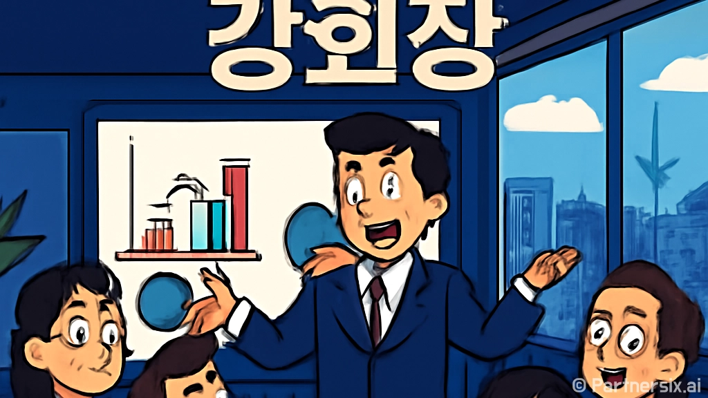 신입사원 강회장 몇…