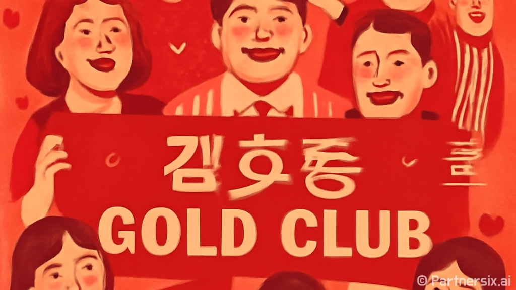 김호중 골드클럽달성…