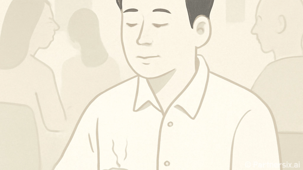박동훈 같은 사람을 이해하는 방법, 조용한 배려를 읽는 법