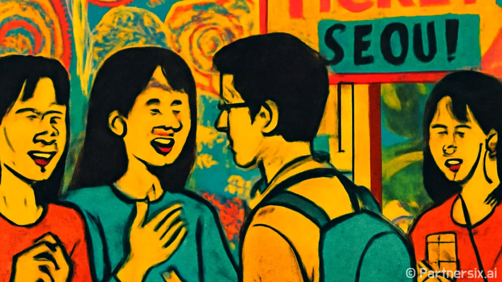 에스파 콘서트 처음…