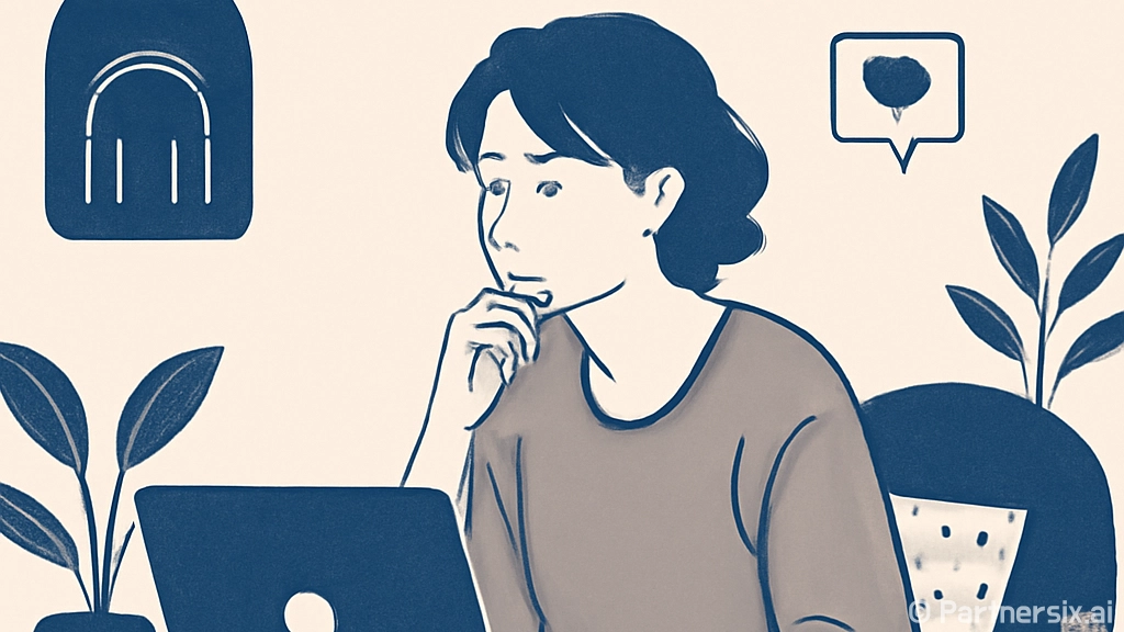 이루네 프로필 찾는 방법, 공개 정보 확인할 때 보는 순서