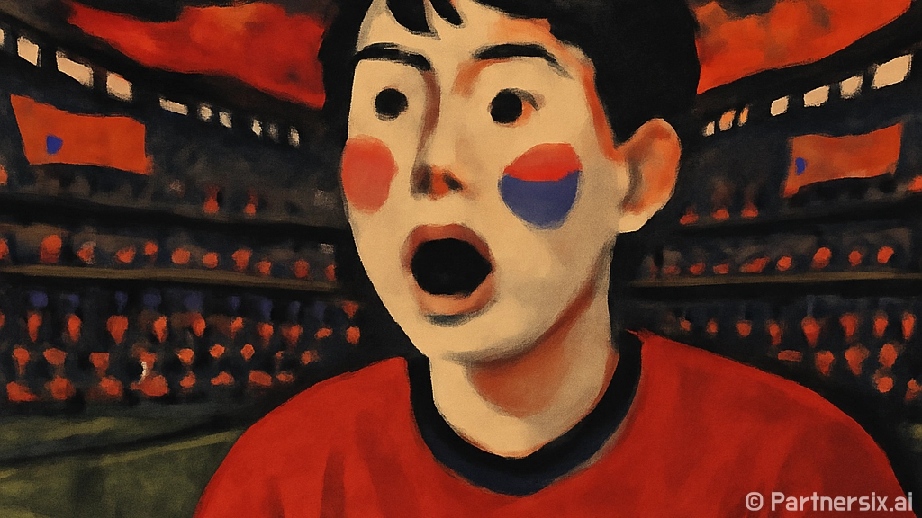 A조 3위 대한민국이 32강에 가려면 이렇게 계산하면 됩니다